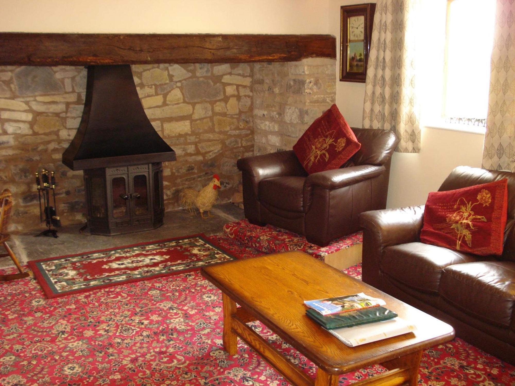 ويلْزْ Double-Gate B&B الغرفة الصورة